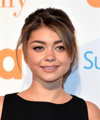 Sarah Hyland