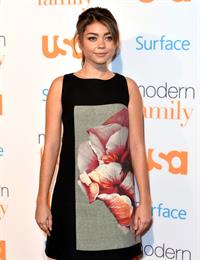 Sarah Hyland