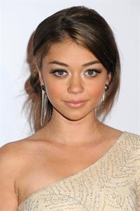 Sarah Hyland