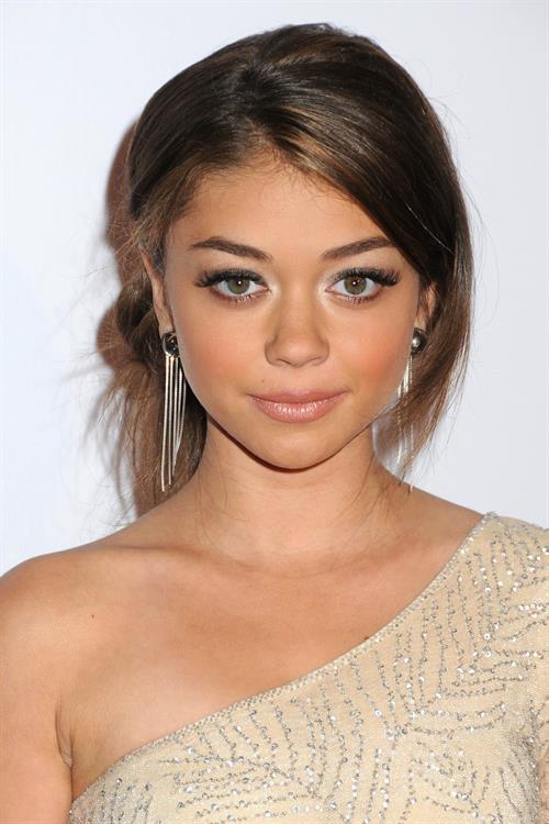 Sarah Hyland