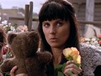 Lucy Lawless