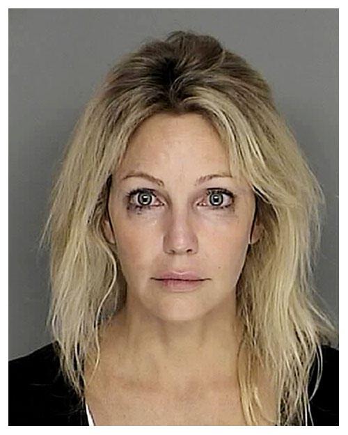 Heather Locklear