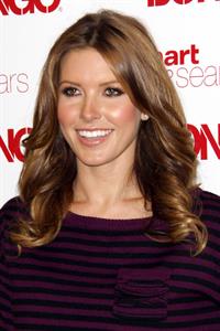 Audrina Patridge
