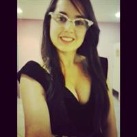 Veronica Rangel taking a selfie