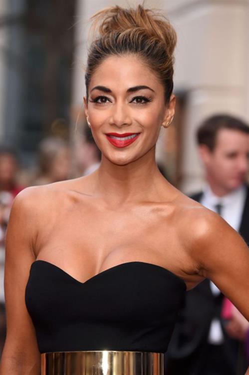 Nicole Scherzinger