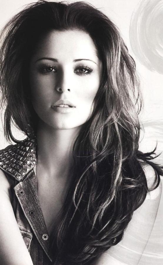 Cheryl Fernandez-Versini