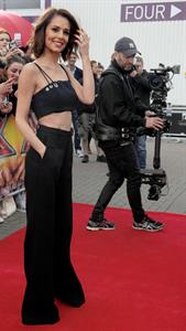 Cheryl Fernandez-Versini