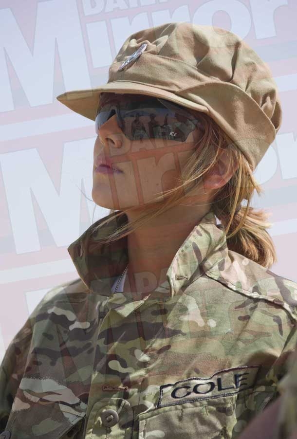 Cheryl Fernandez-Versini Pictures Cheryl Fernandez-Versini