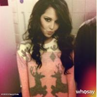 Cheryl Fernandez-Versini