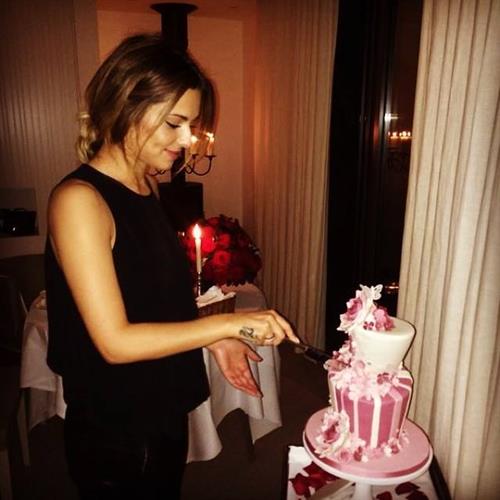 Cheryl Fernandez-Versini