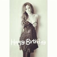 Cheryl Fernandez-Versini