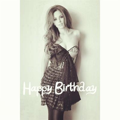 Cheryl Fernandez-Versini