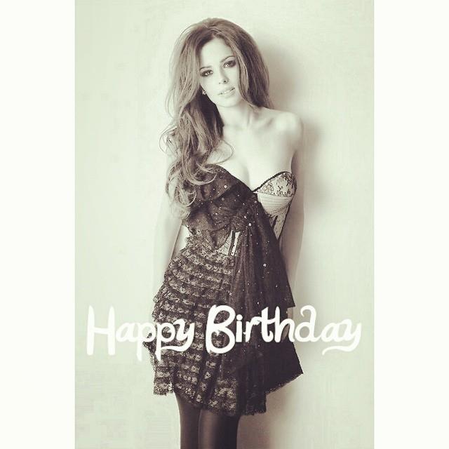 Cheryl Fernandez-Versini