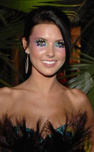 Audrina Patridge