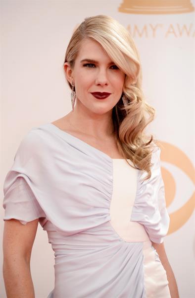 Lily Rabe