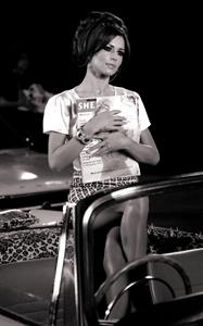 Cheryl Fernandez-Versini