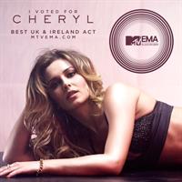 Cheryl Fernandez-Versini