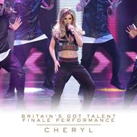 Cheryl Fernandez-Versini