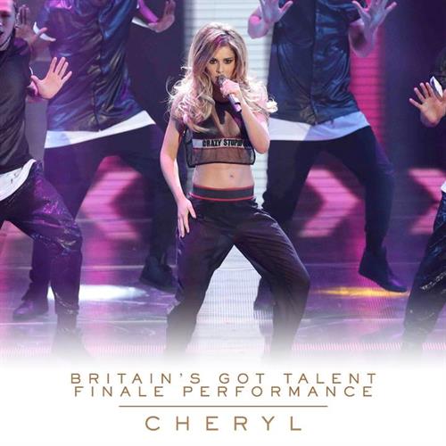 Cheryl Fernandez-Versini