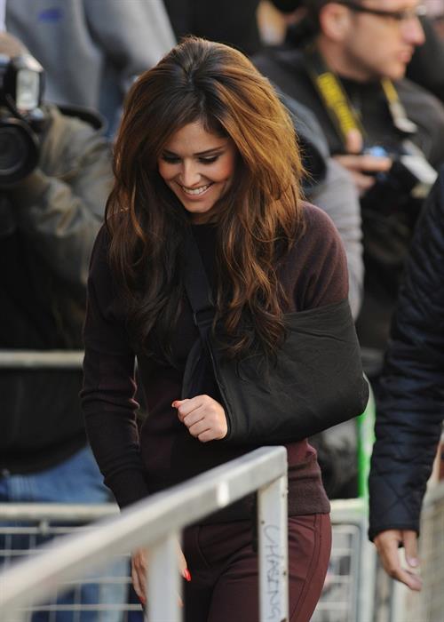 Cheryl Fernandez-Versini