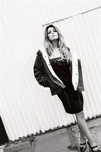 Cheryl Fernandez-Versini