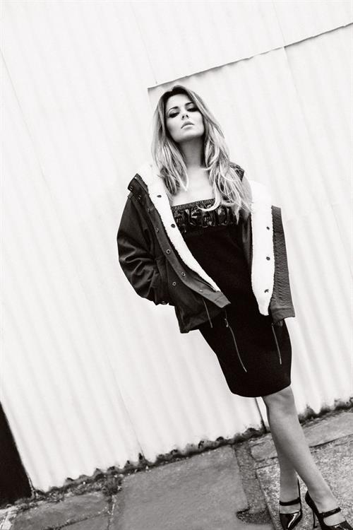 Cheryl Fernandez-Versini