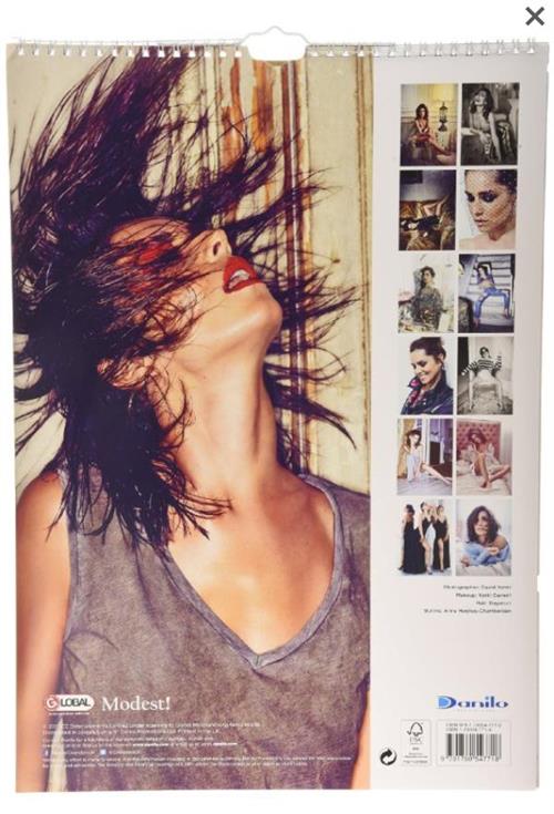 Cheryl Fernandez-Versini