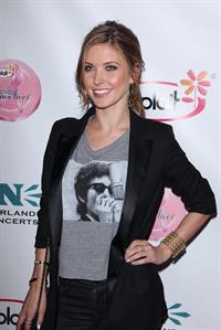 Audrina Patridge