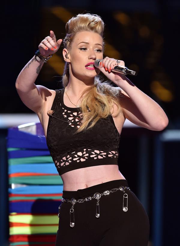 Iggy Azalea