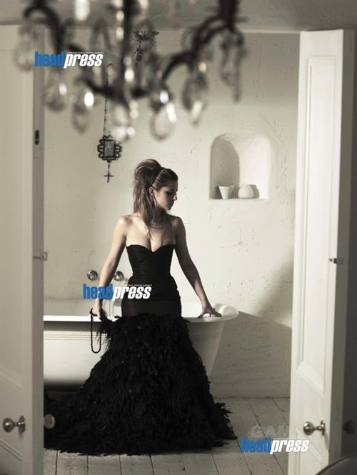 Cheryl Fernandez-Versini