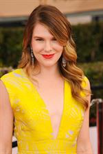 Lily Rabe