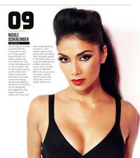Nicole Scherzinger