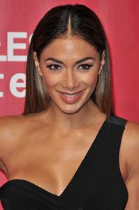 Nicole Scherzinger