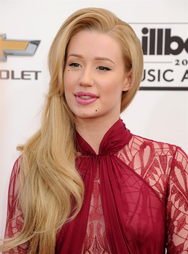 Iggy Azalea