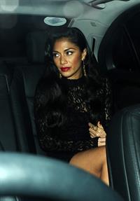 Nicole Scherzinger