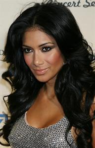Nicole Scherzinger