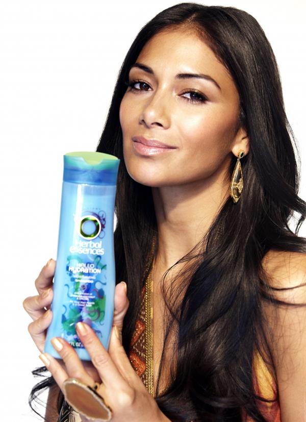 Nicole Scherzinger