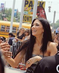 Nicole Scherzinger