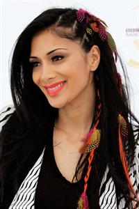 Nicole Scherzinger