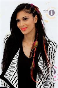 Nicole Scherzinger