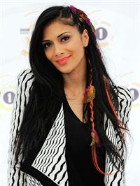 Nicole Scherzinger