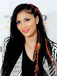 Nicole Scherzinger