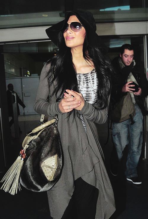 Nicole Scherzinger