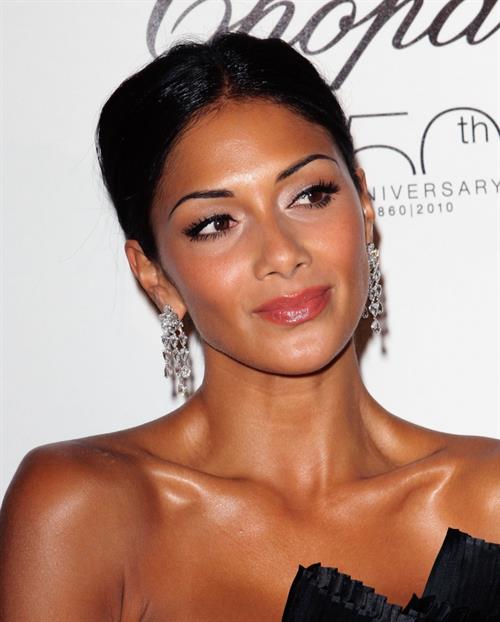 Nicole Scherzinger