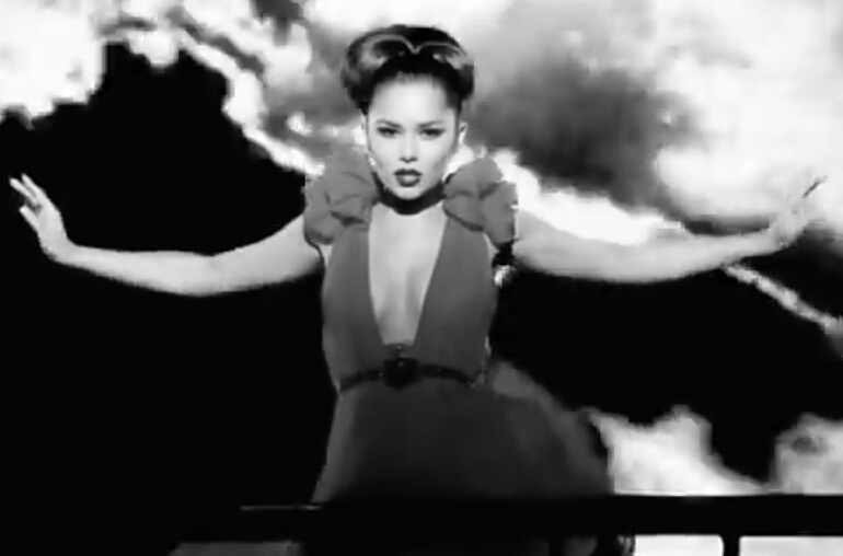 Cheryl Fernandez-Versini