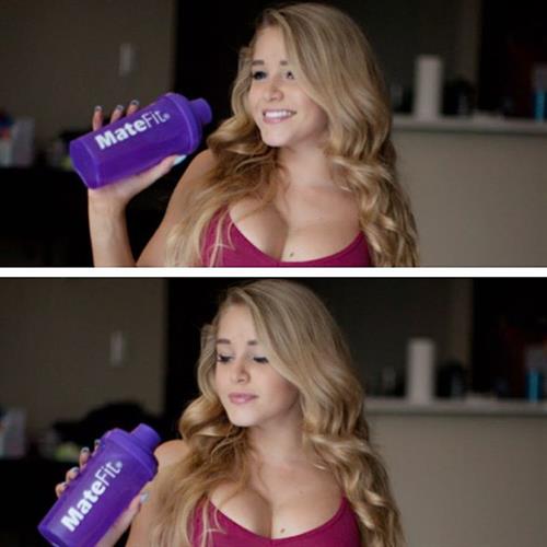 Courtney Tailor