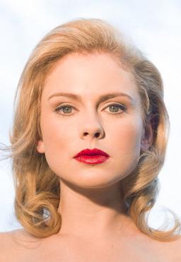 Rose McIver