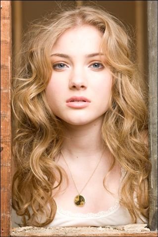 Skyler Samuels