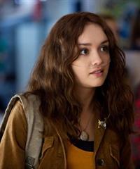 Olivia Cooke