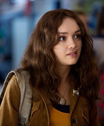 Olivia Cooke